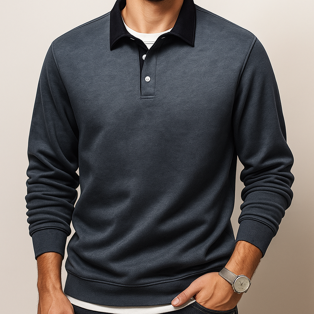 Heritage Men Lightweight Collar Edition