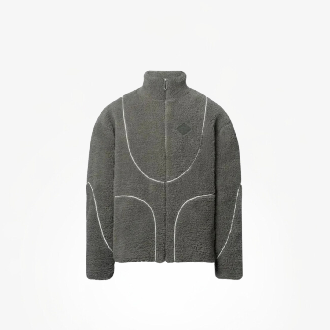 Cloud Lamb Merino Vintage Streetwear Hoodie