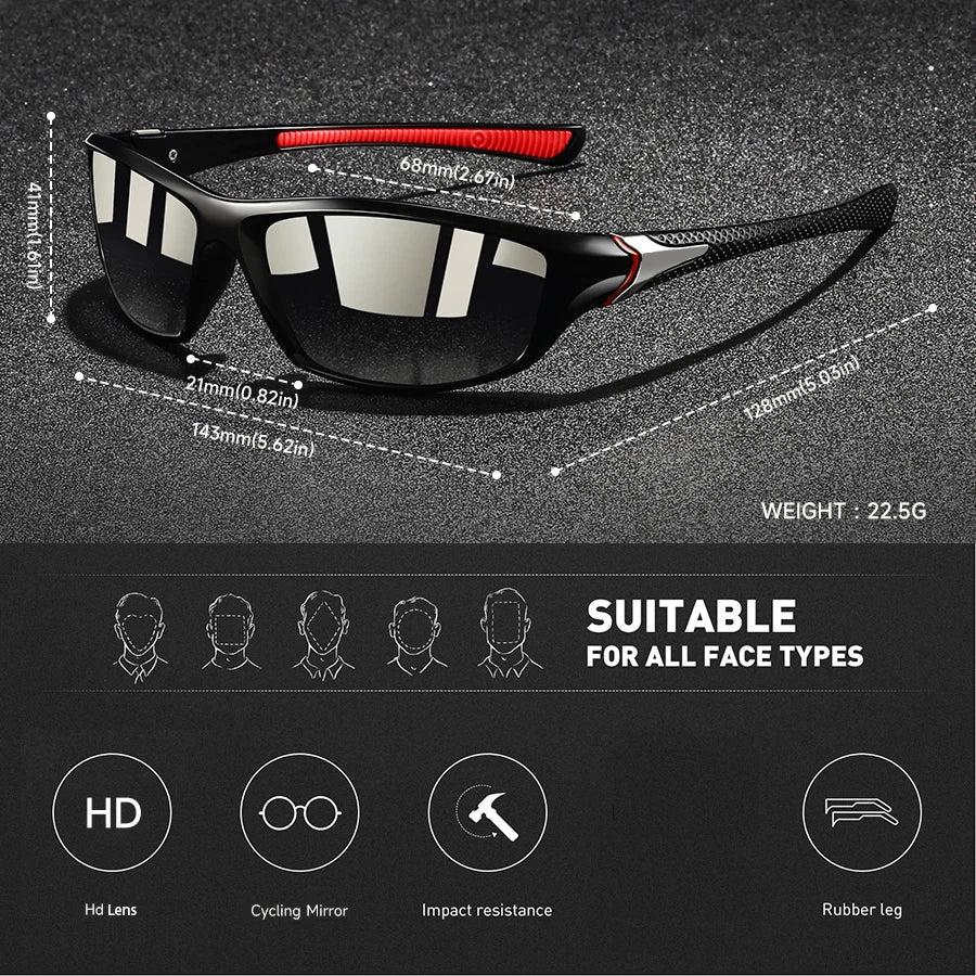 Stratos Polarized Edition