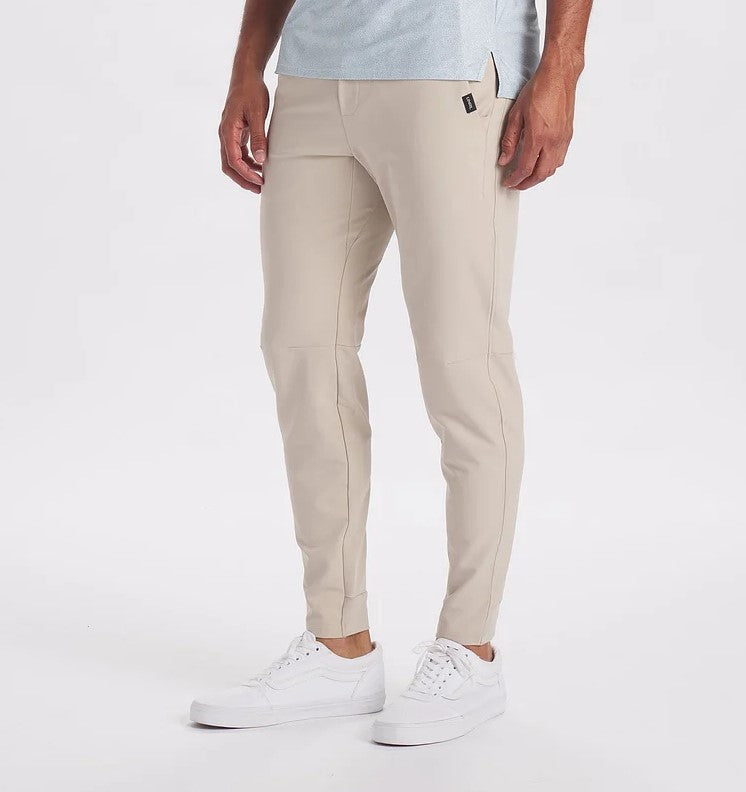 Men's Flex Pants - Slim Fit Chinos