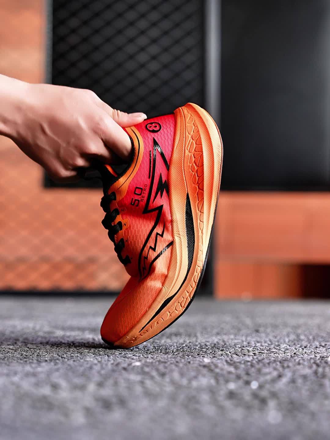 Heritage Ultra-Light Trail & Hiking Sport Shoes - Breathable Comfort for Him & Her