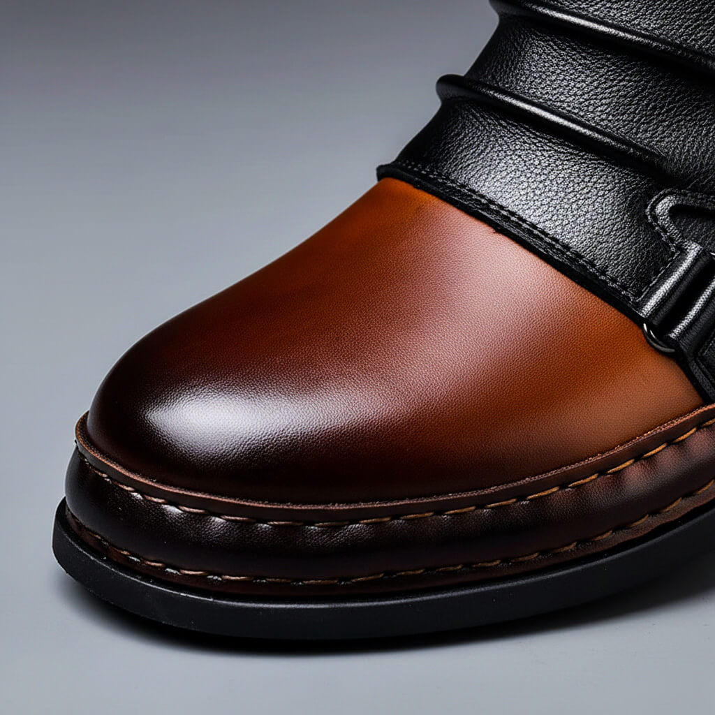 Willson Men's Genuine Genuine Boots - Durable Everyday Footwear