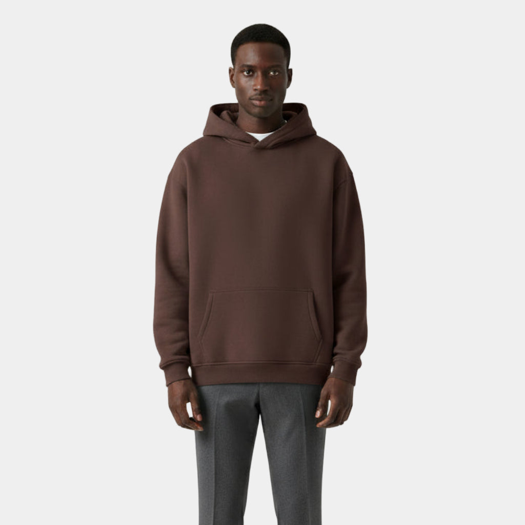 Men's Signature Heavyweight Classic Hoodie