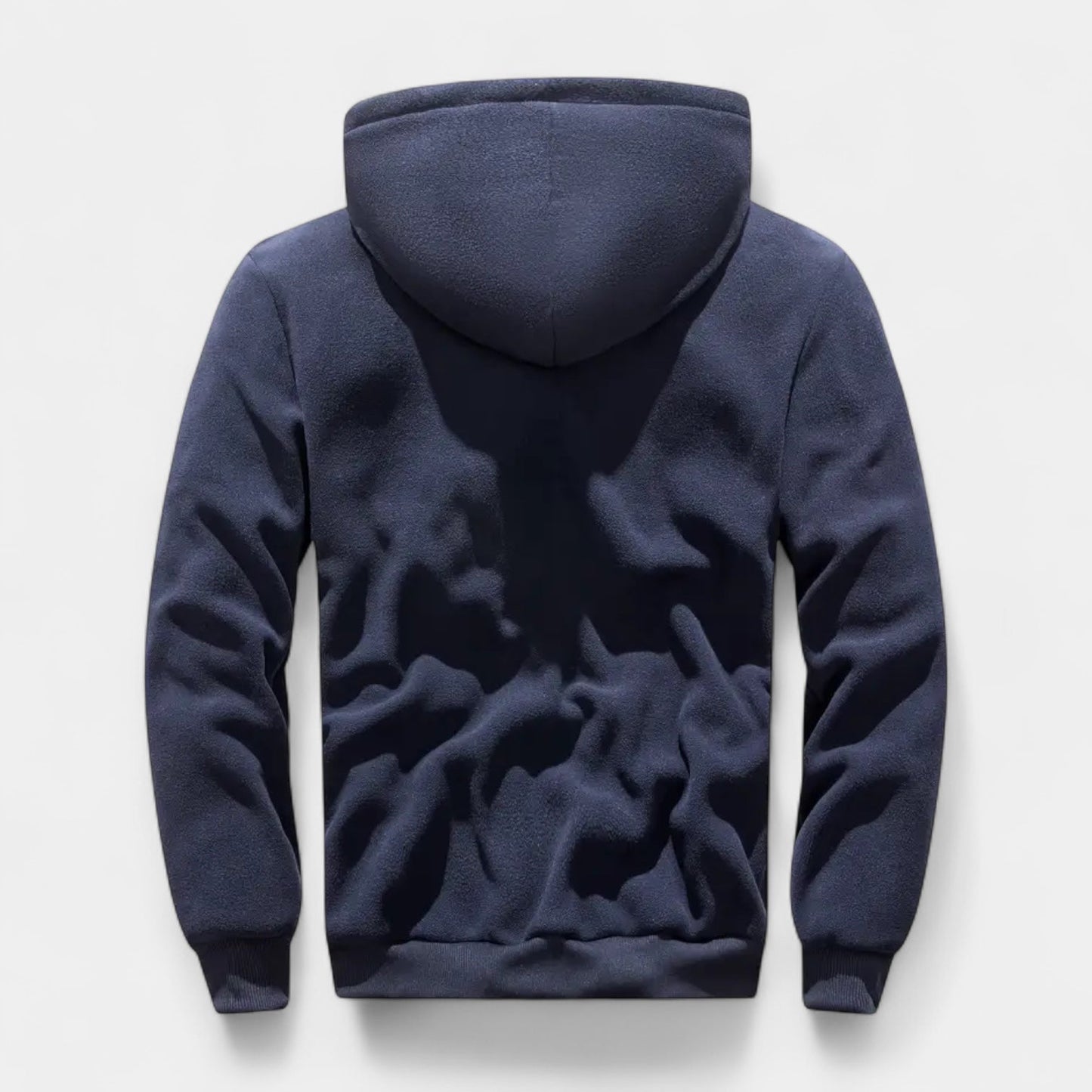 Solorfit | Sherpa Fleece Zip Edition for Men