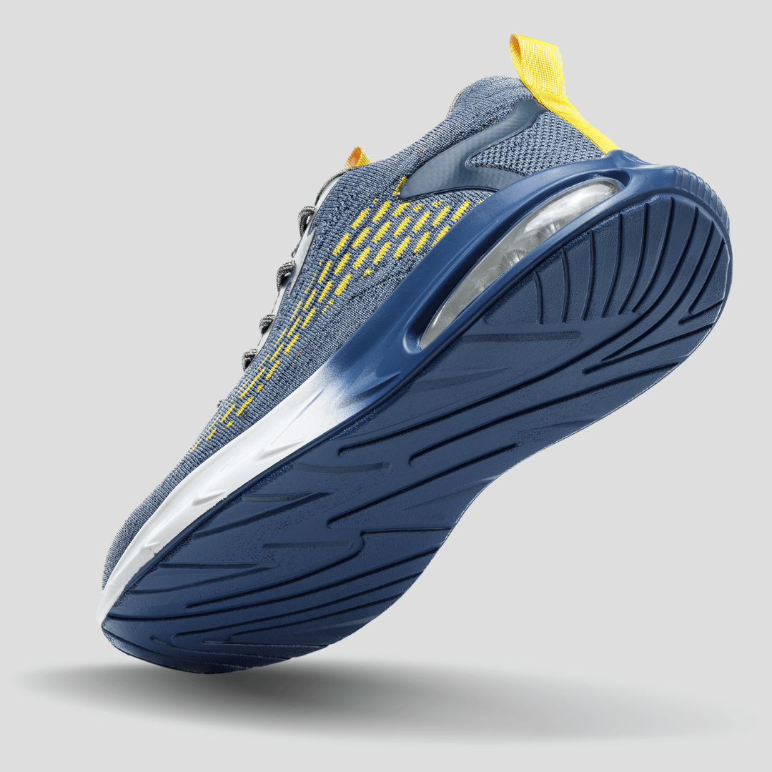Ultralight Orthopedic Work Shoes - Sporty Look & Full Safety Protection Edition