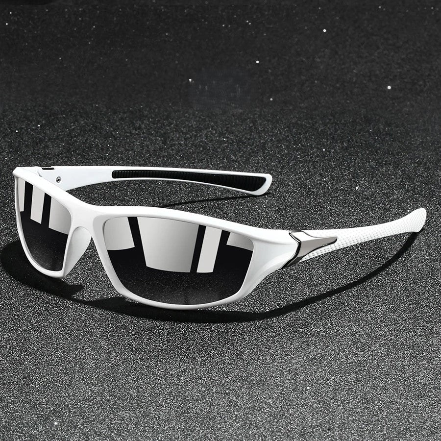 Stratos Polarized Edition