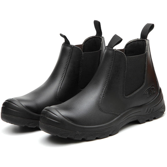 Orthopedic Work & Safety Boots - All-Day Support and Edition