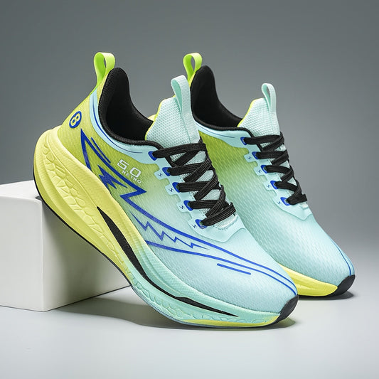 Heritage Ultra-Light Trail & Hiking Sport Shoes - Breathable Comfort for Him & Her