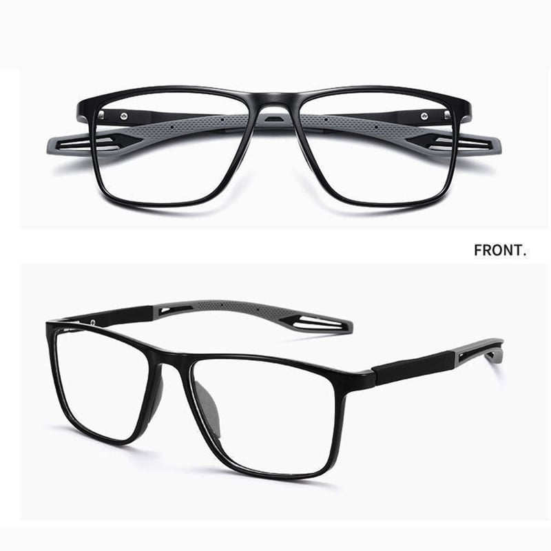 Ultralight Reading Glasses for Women & Men - Edition