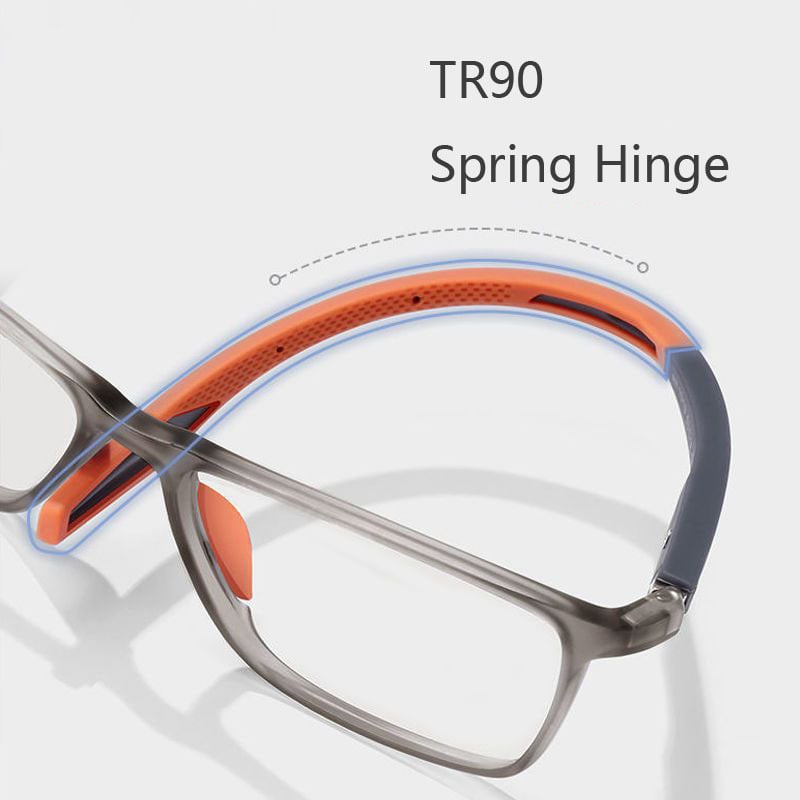Ultralight Reading Glasses for Women & Men - Edition