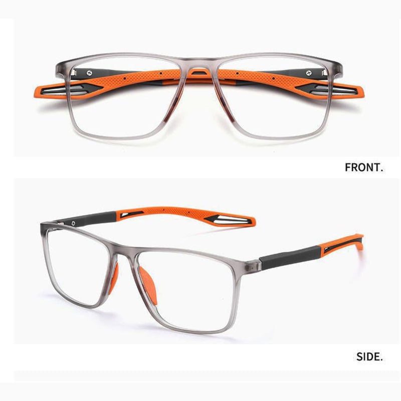 Ultralight Reading Glasses for Women & Men - Edition