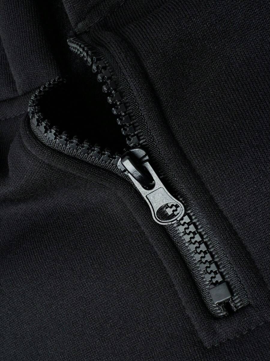 Men's Two-Piece Grey Hoodie Set | Comfortable Streetwear Edition