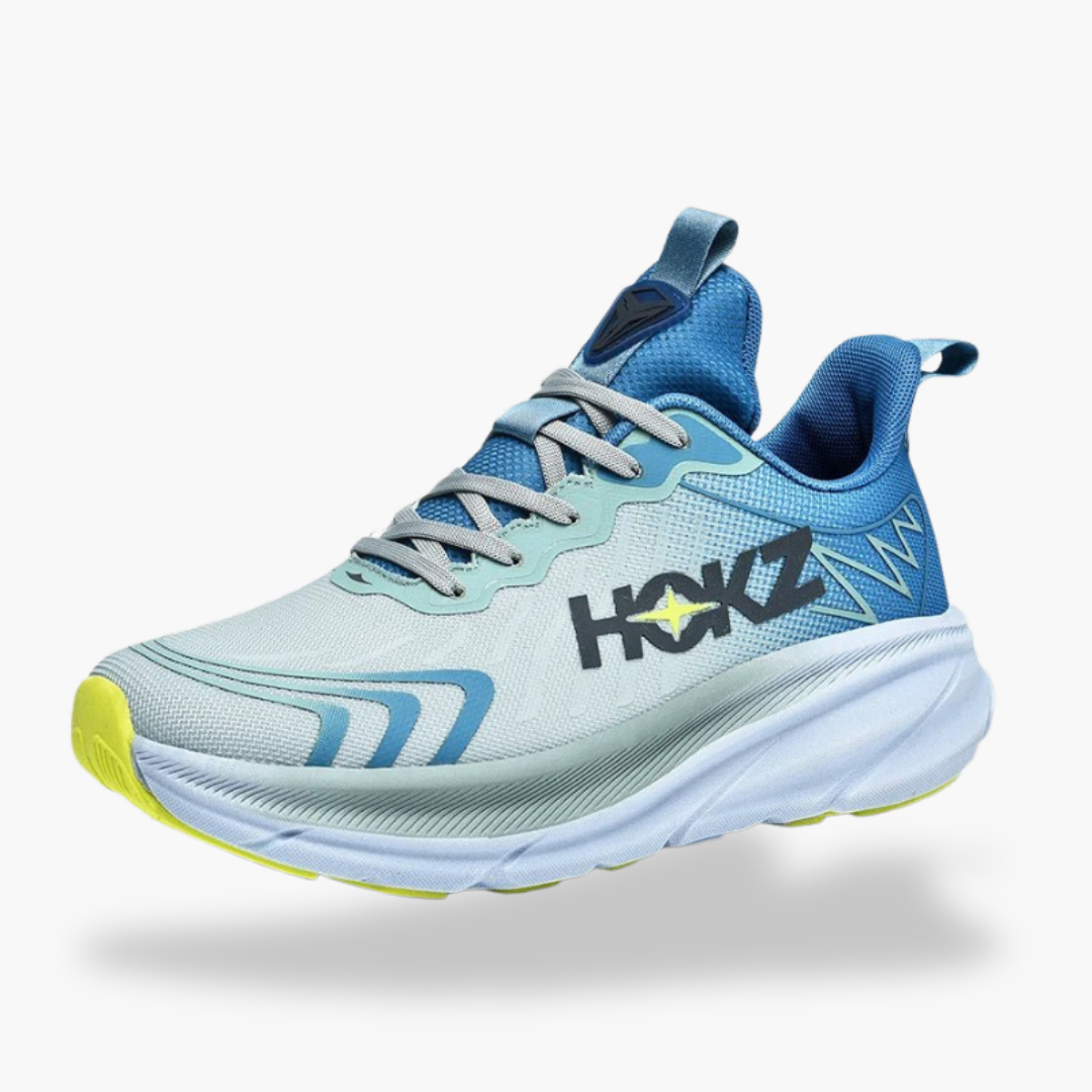 Men's Running Hokz Shoes - Supportive Athletic Sneakers for Everyday Edition