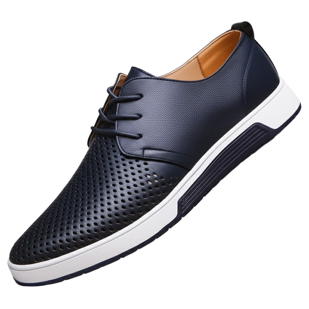 Men Breathable Hybrid Orthopedic Support Edition