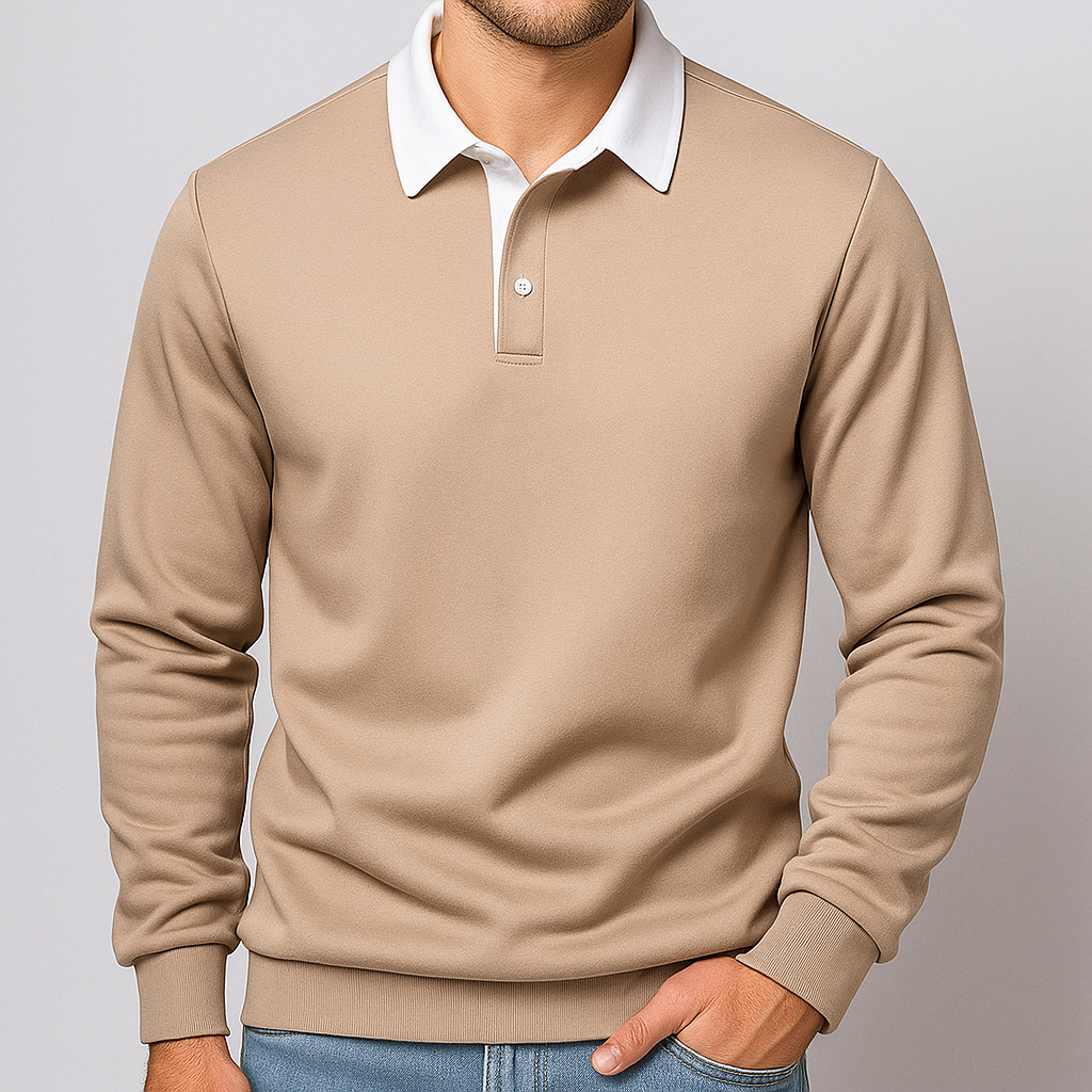 Heritage Men Lightweight Collar Edition