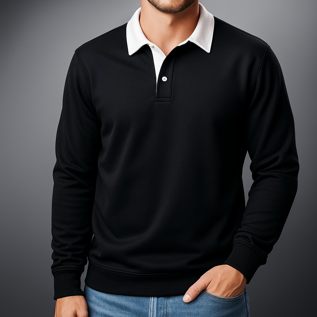 Heritage Men Lightweight Collar Edition