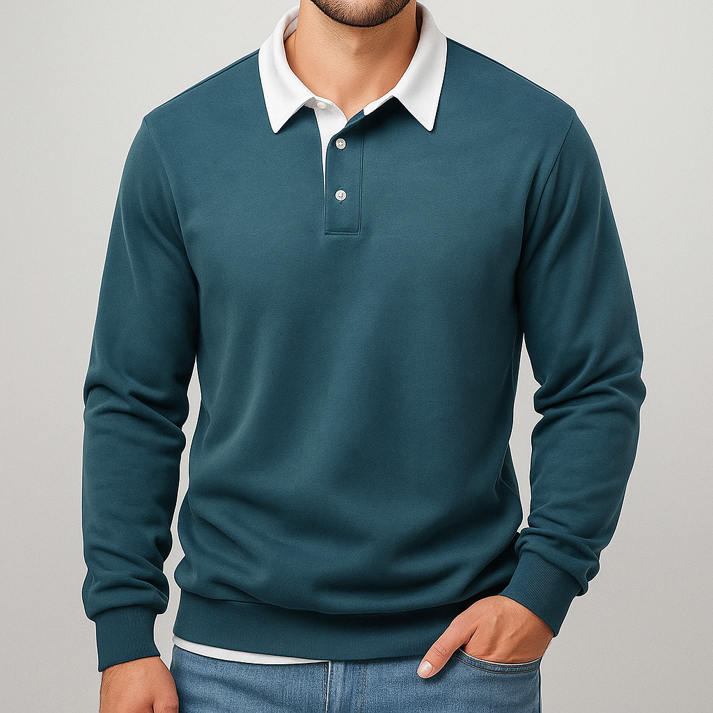 Heritage Men Lightweight Collar Edition