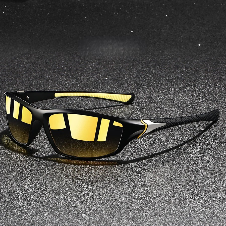Stratos Polarized Edition
