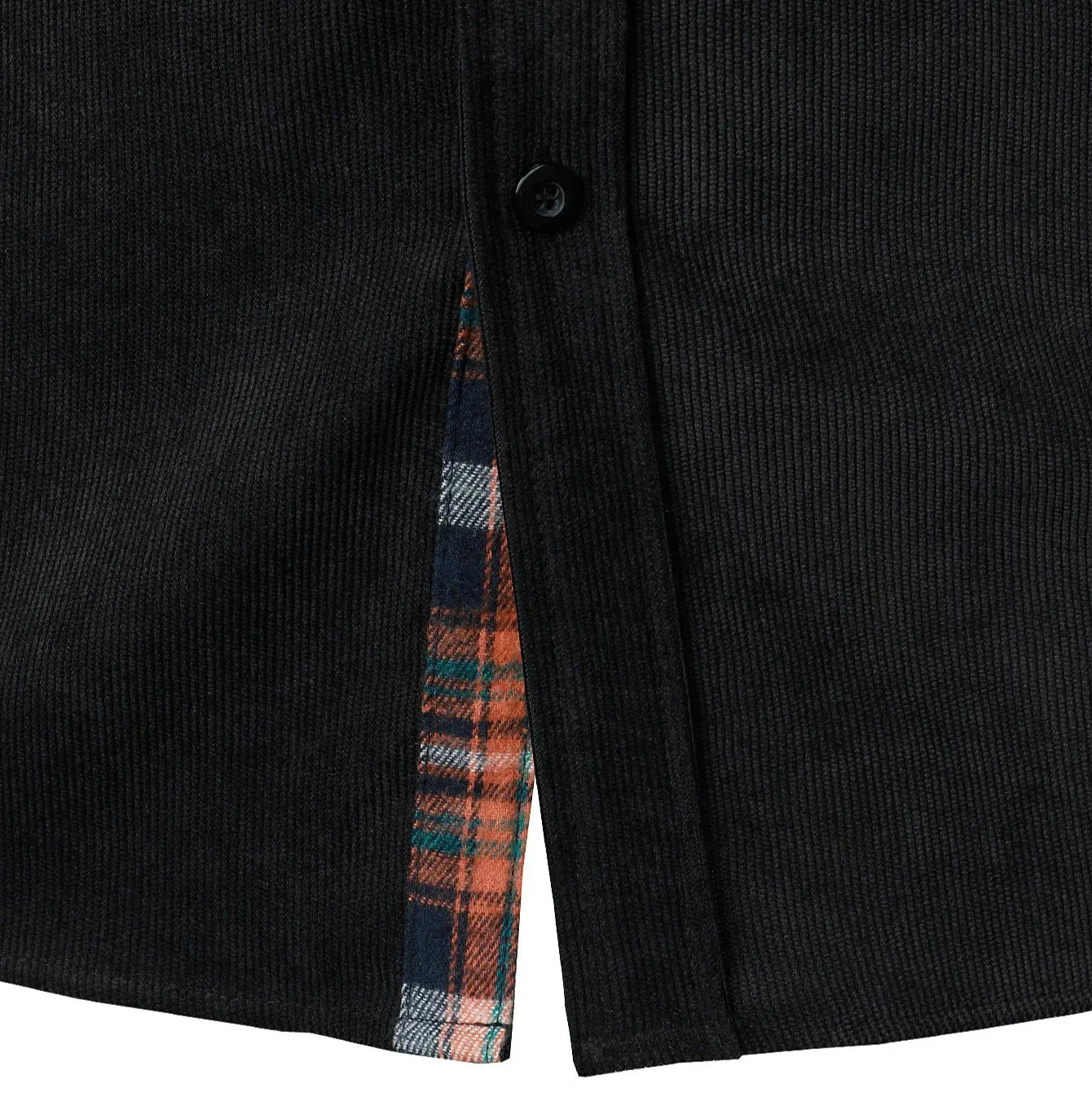Lucca Executive Men's Shirt - Smart Tailored Business Edition