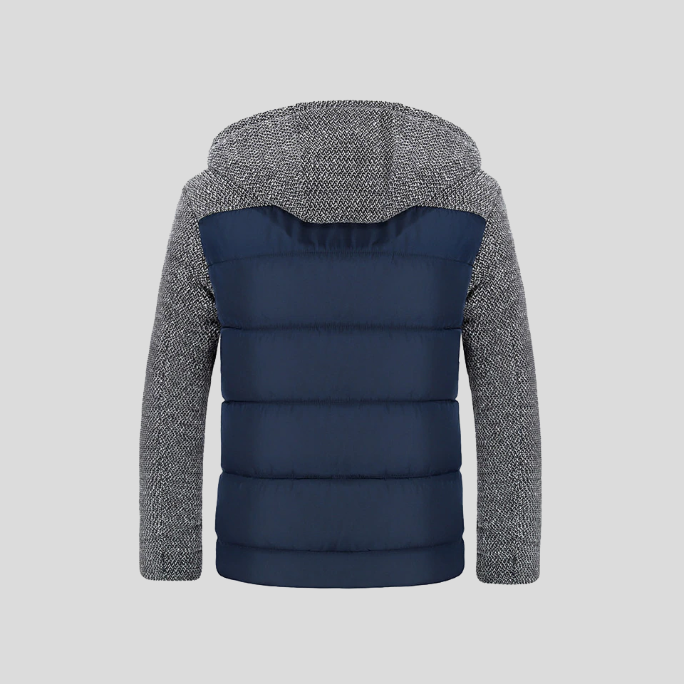 Caribou Down Men Jacket - Edition