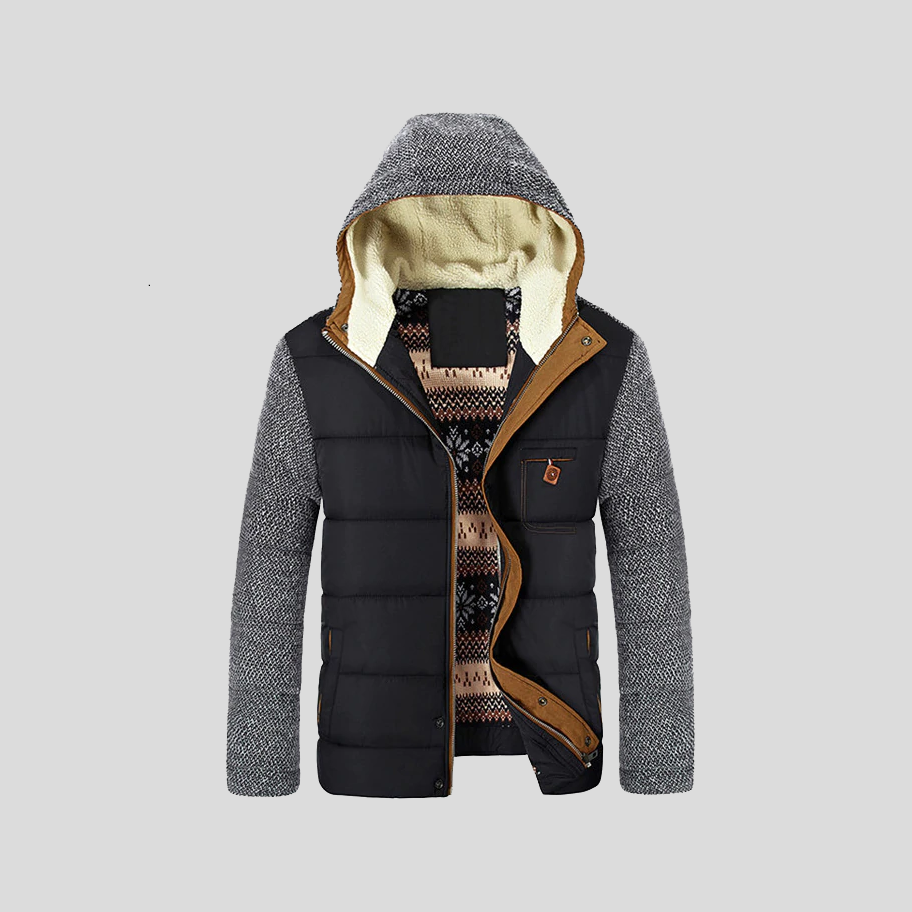 Caribou Down Men Jacket - Edition
