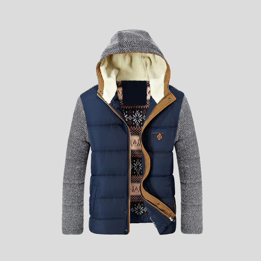 Caribou Down Men Jacket - Edition