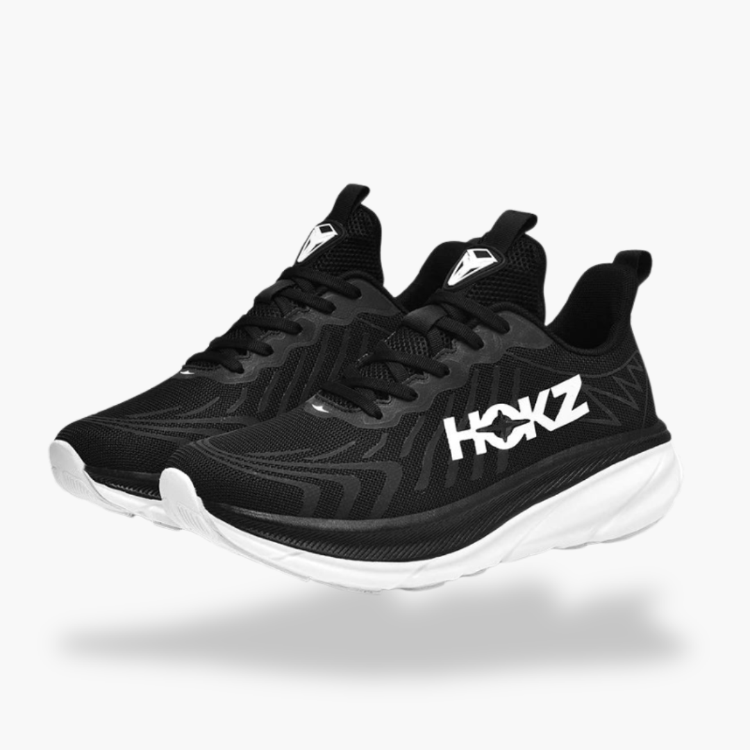 Men's Running Hokz Shoes - Supportive Athletic Sneakers for Everyday Edition