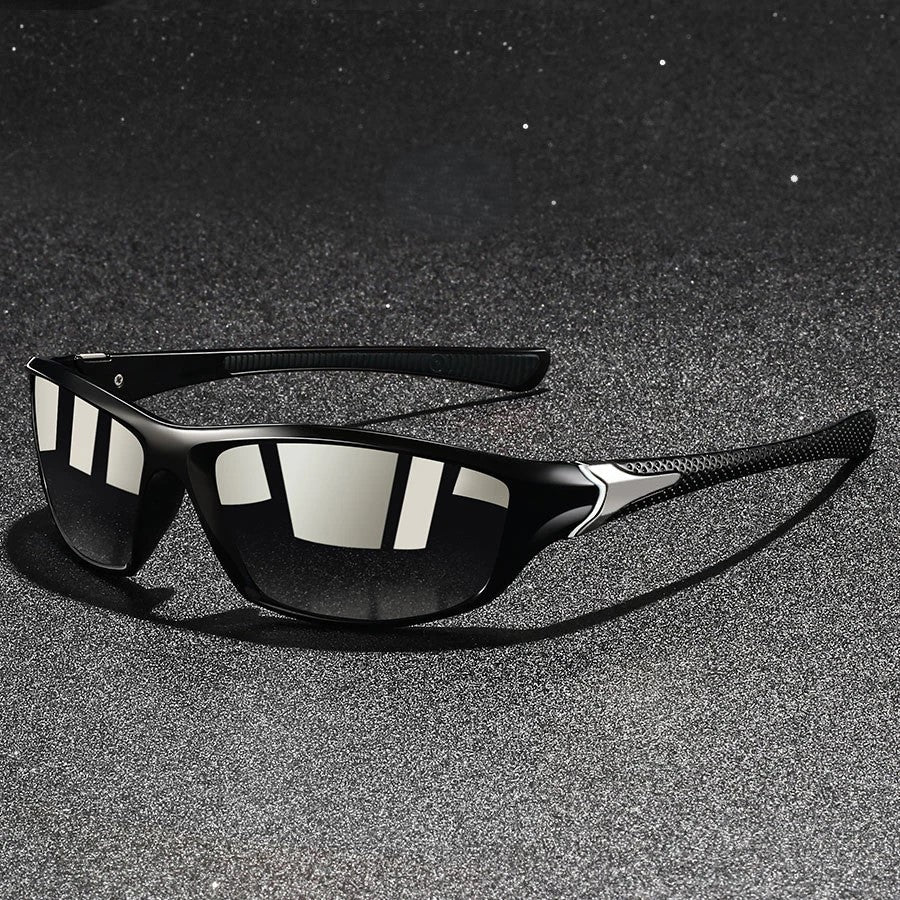 Stratos Polarized Edition