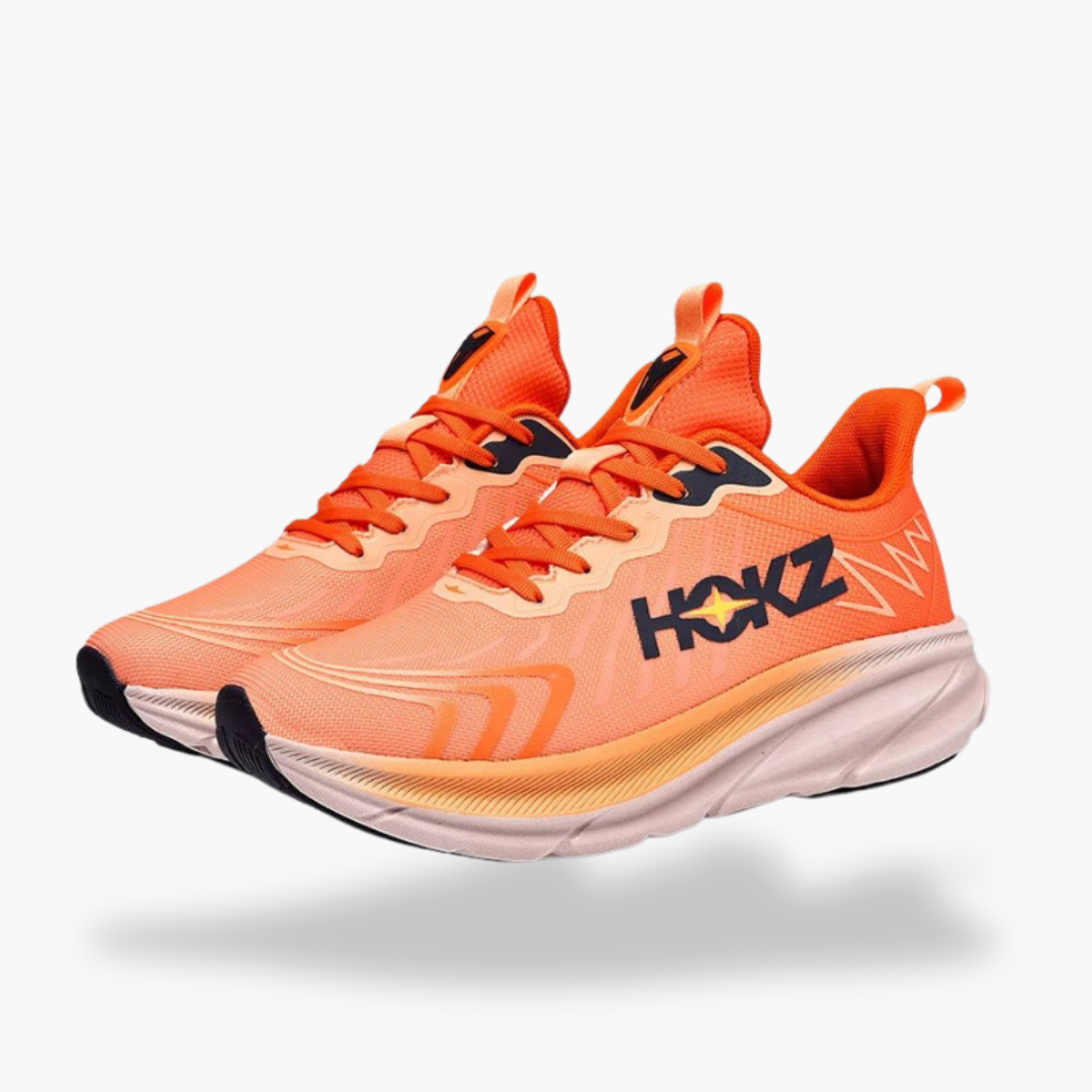 Men's Running Hokz Shoes - Supportive Athletic Sneakers for Everyday Edition