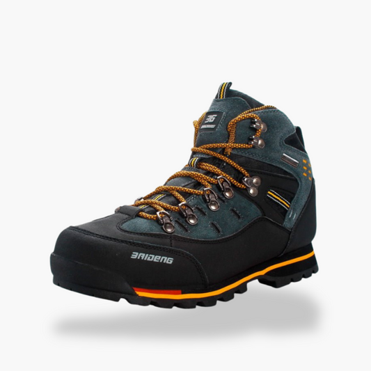 Altivaro Waterproof Men's Hiking Boots Shoes with Non-Slip Edition