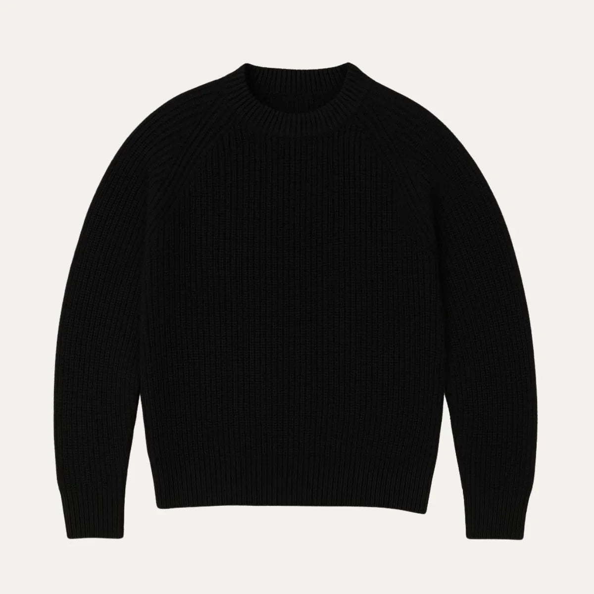 Men's Crewneck Sweater 100% Edition