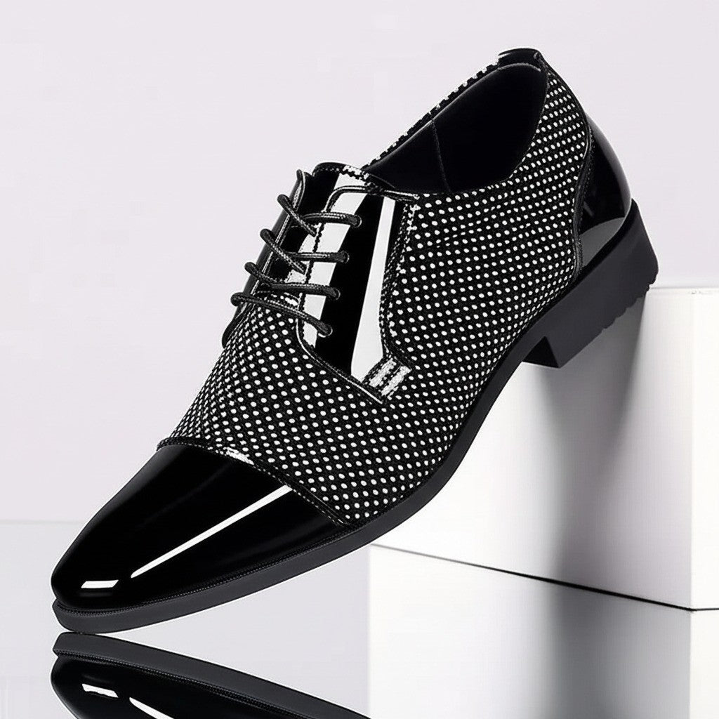 Nico Moretti Men Dress Edition