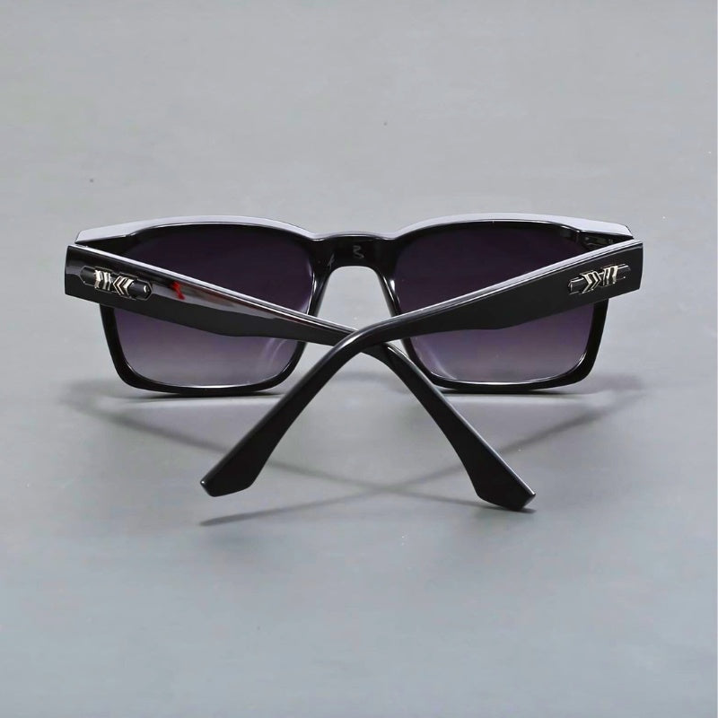 Emerson Sol Metal Hinges Uv400 Protection Edition