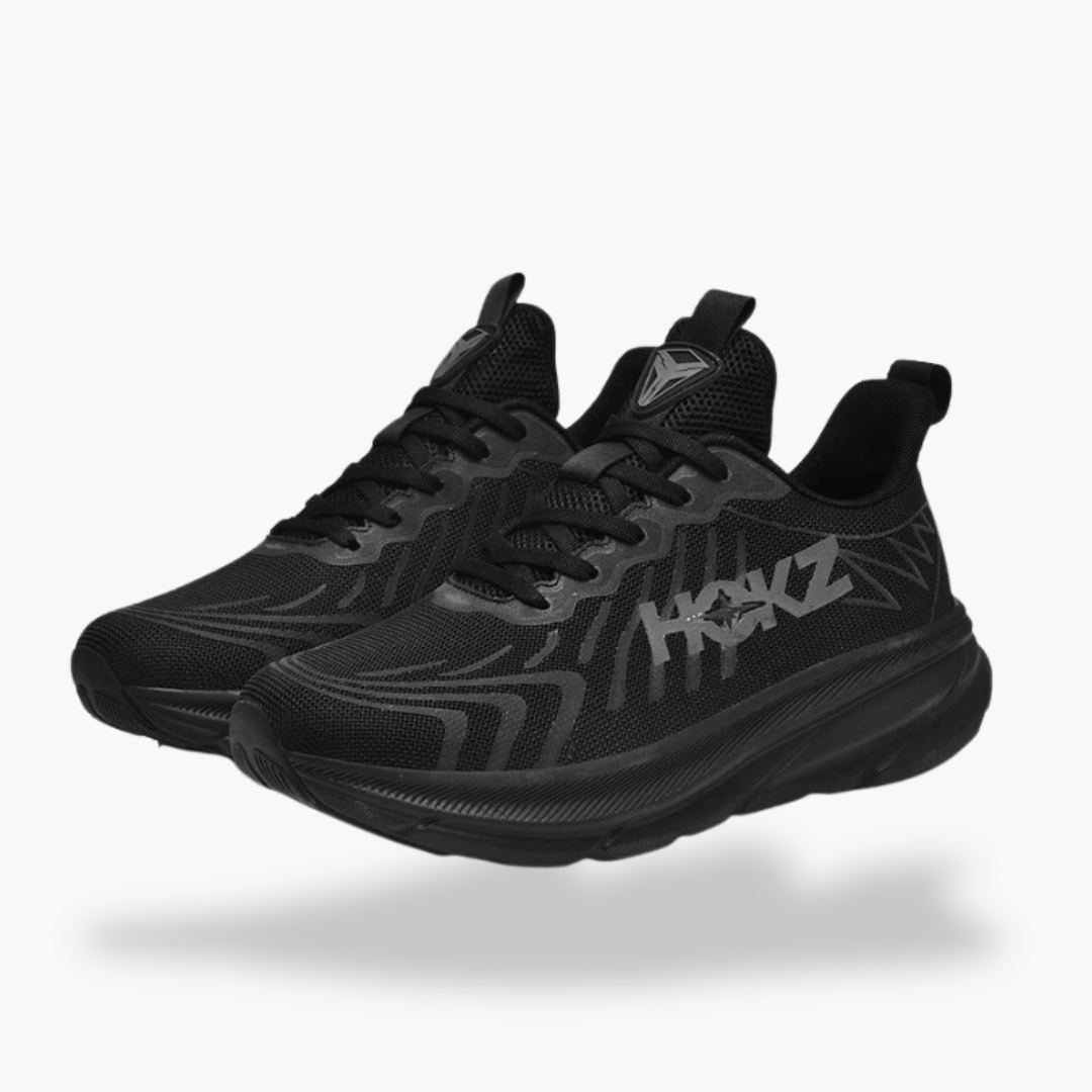 Men's Running Hokz Shoes - Supportive Athletic Sneakers for Everyday Edition