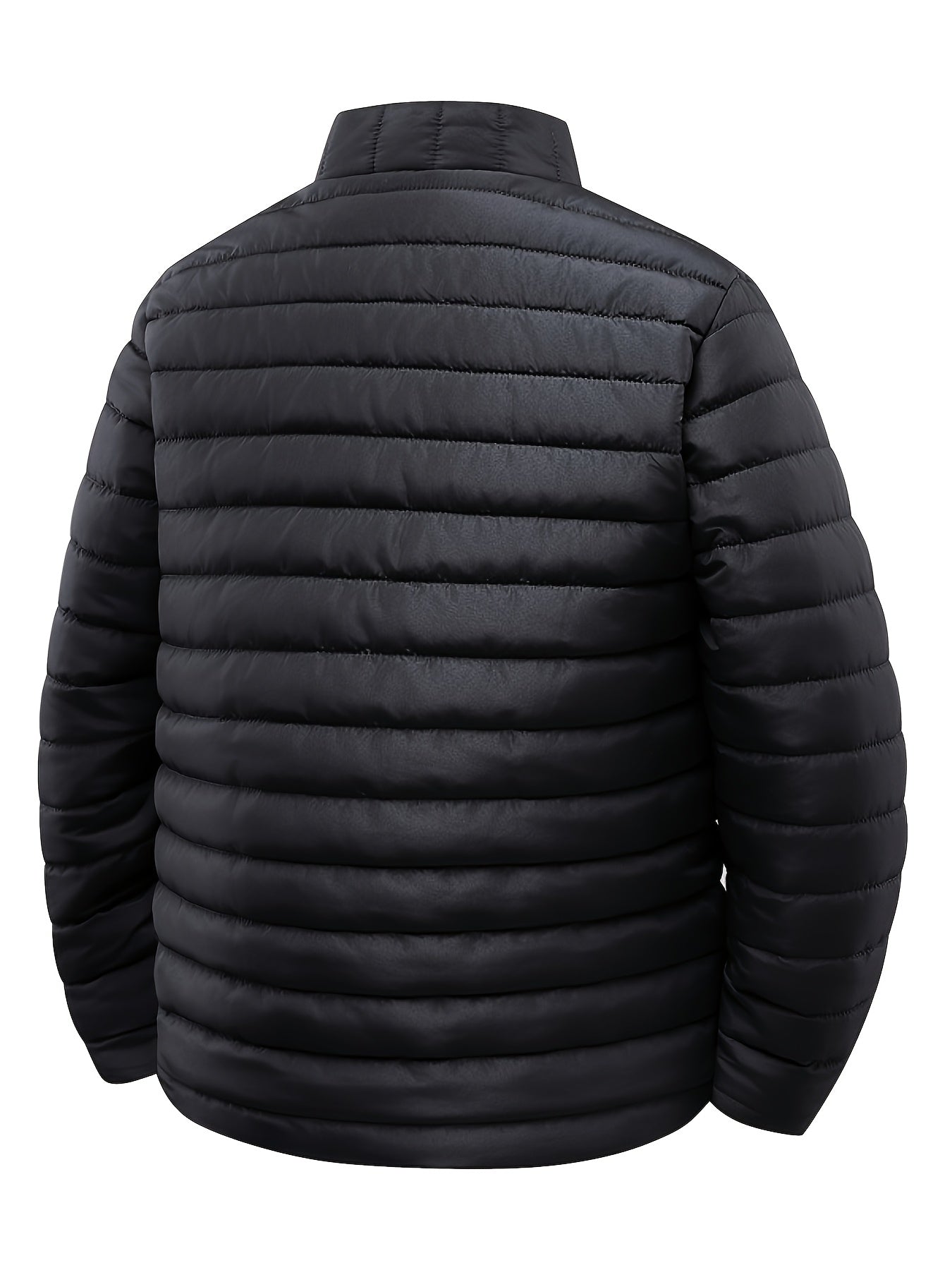 Norway Lightweight Puffer Jacket | Men's Insulated Edition