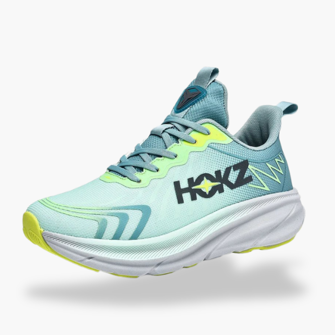 Men's Running Hokz Shoes - Supportive Athletic Sneakers for Everyday Edition