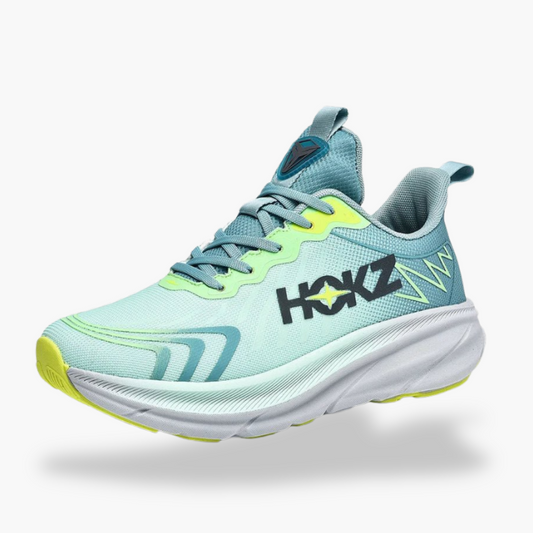 Men's Running Hokz Shoes - Supportive Athletic Sneakers for Everyday Edition