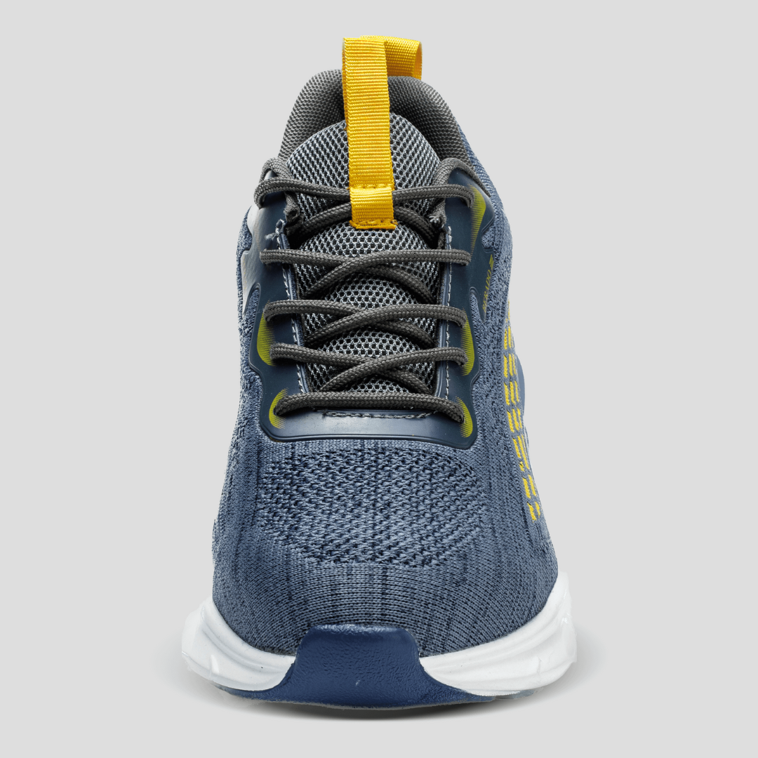 Ultralight Orthopedic Work Shoes - Sporty Look & Full Safety Protection Edition