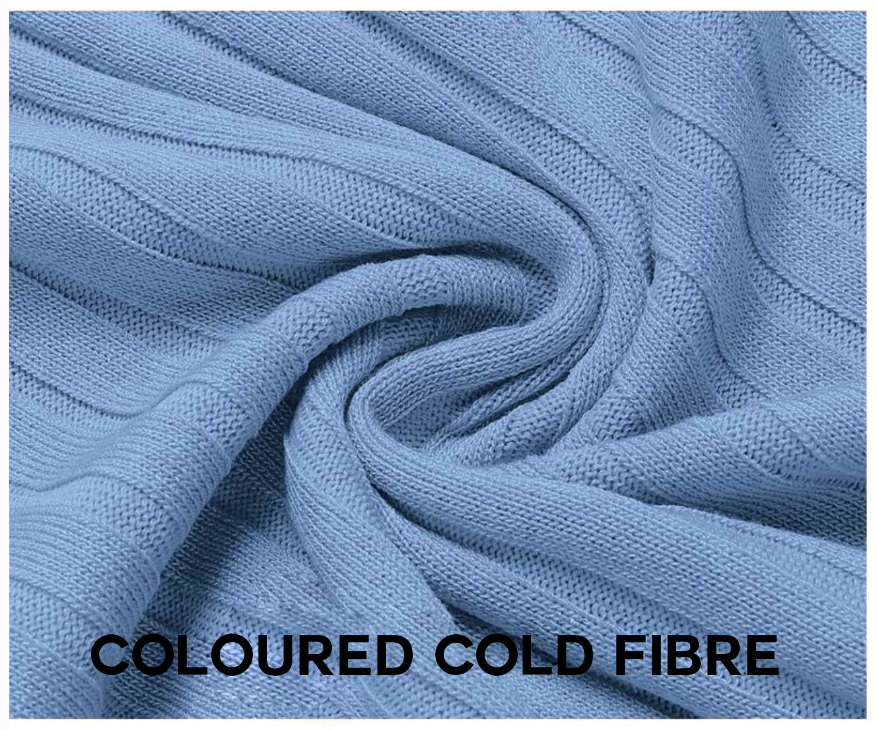 Aule Rib Knit Polo Edition