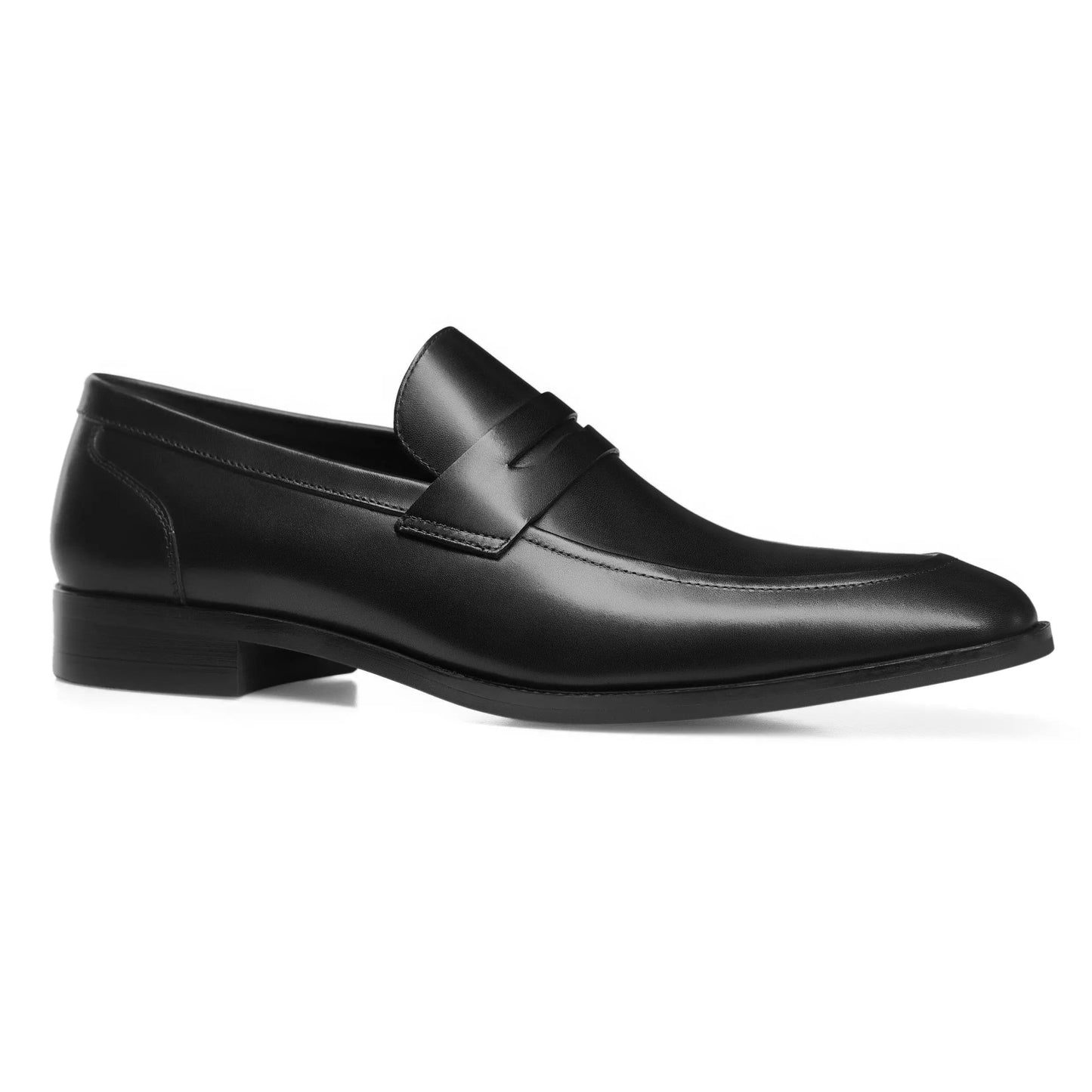 Slip-On Men Genuine Penny Loafers