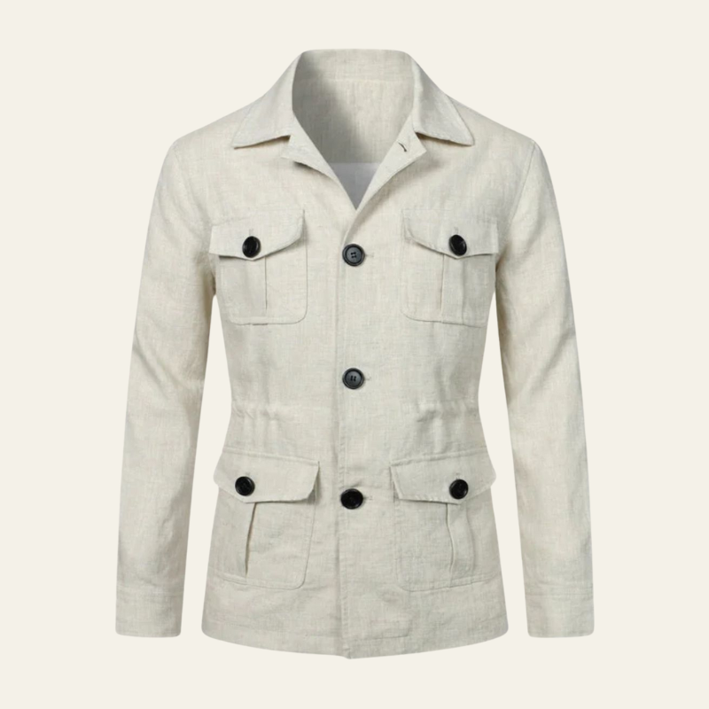 The Edinburgh Heritage Jacket Men Hunting Field Heritage Coat