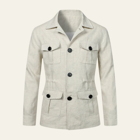 The Edinburgh Heritage Jacket Men Hunting Field Heritage Coat