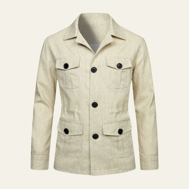 The Edinburgh Heritage Jacket Men Hunting Field Heritage Coat