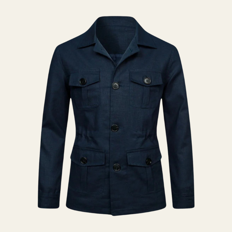 The Edinburgh Heritage Jacket Men Hunting Field Heritage Coat