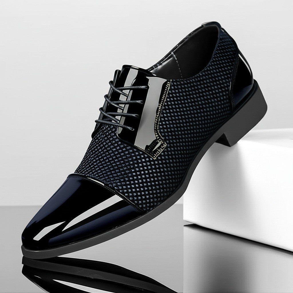 Nico Moretti Men Dress Edition