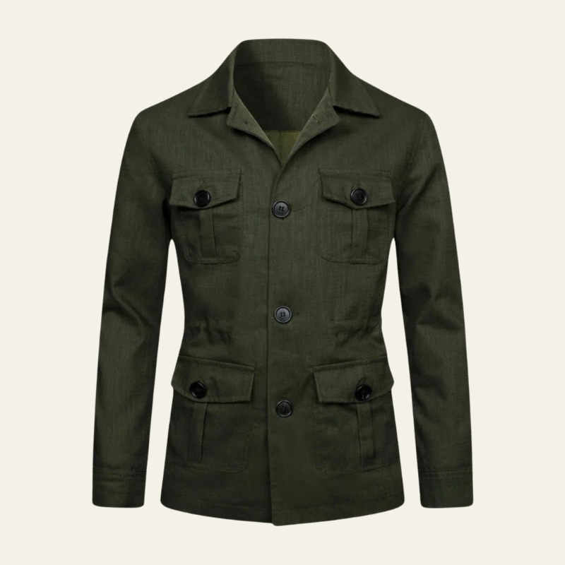 The Edinburgh Heritage Jacket Men Hunting Field Heritage Coat