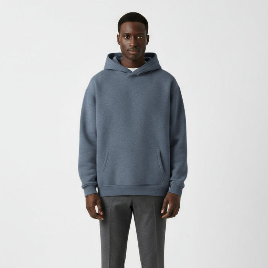 Men's Signature Heavyweight Classic Hoodie
