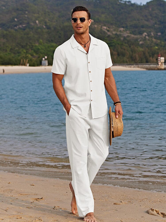 Everyday Linen Style Beach Sets Summer