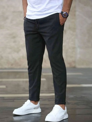 Comfortable Luxury Flex Pants for Men