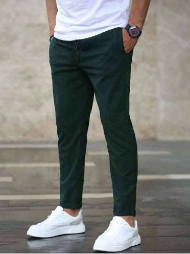 Comfortable Luxury Flex Pants for Men